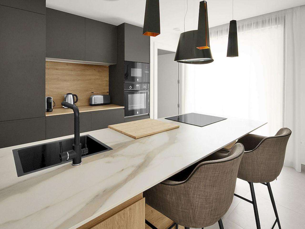 Neubau Villas mit 4 Schlafzimmern und 4 Badezimmern in Murcia| Ref: MA-1724H – Murcia