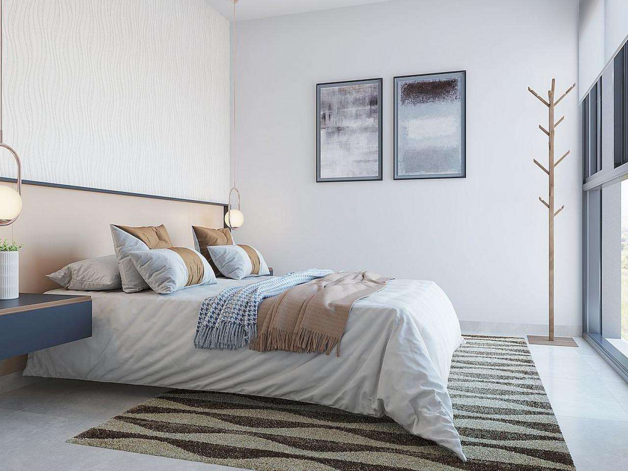 Neubau Apartments mit 3 Schlafzimmern und 2 Badezimmern in Guardamar| Ref: MA-2275 – Guardamar