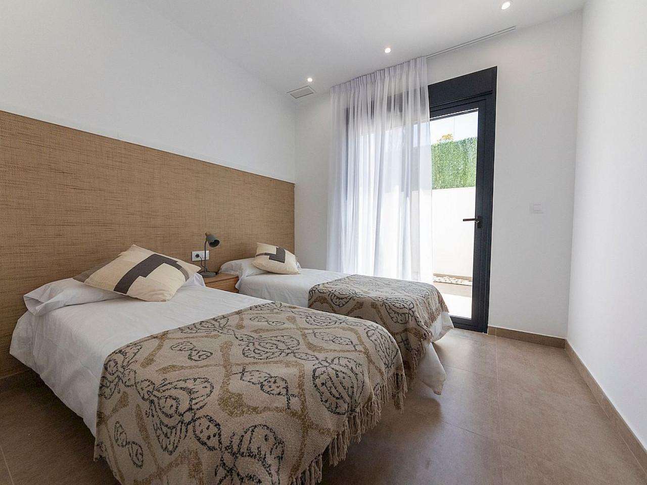 Neubau Villas mit 3 Schlafzimmern und 2 Badezimmern in San Juan de los Terreros| Ref: MA-1978C – San juan de los terreros
