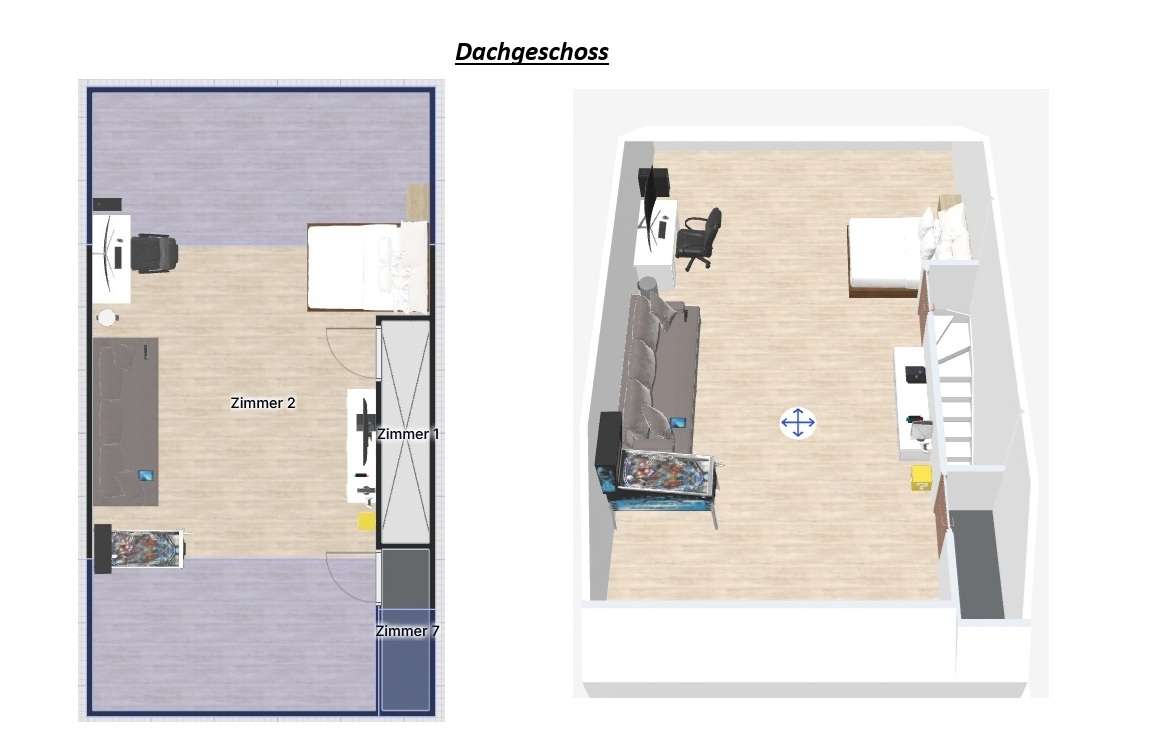 Familien aufgepasst: 139 m² Wohnkomfort, Energieklasse A & ruhige Lage in Berlin-Staaken – Berlin