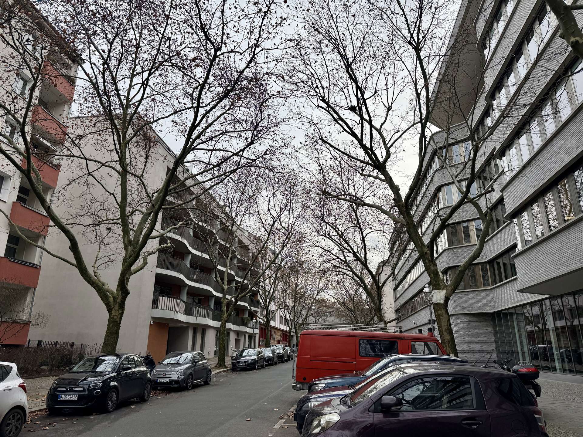 Attraktives Grundstück im West-Berlin – Berlin