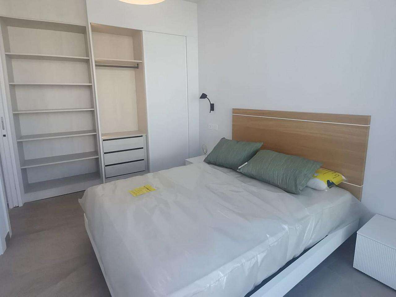 Neubau Penthaus mit 1 Schlafzimmer und 1 Badezimmer in Torrevieja| Ref: MA-1658G – Torrevieja