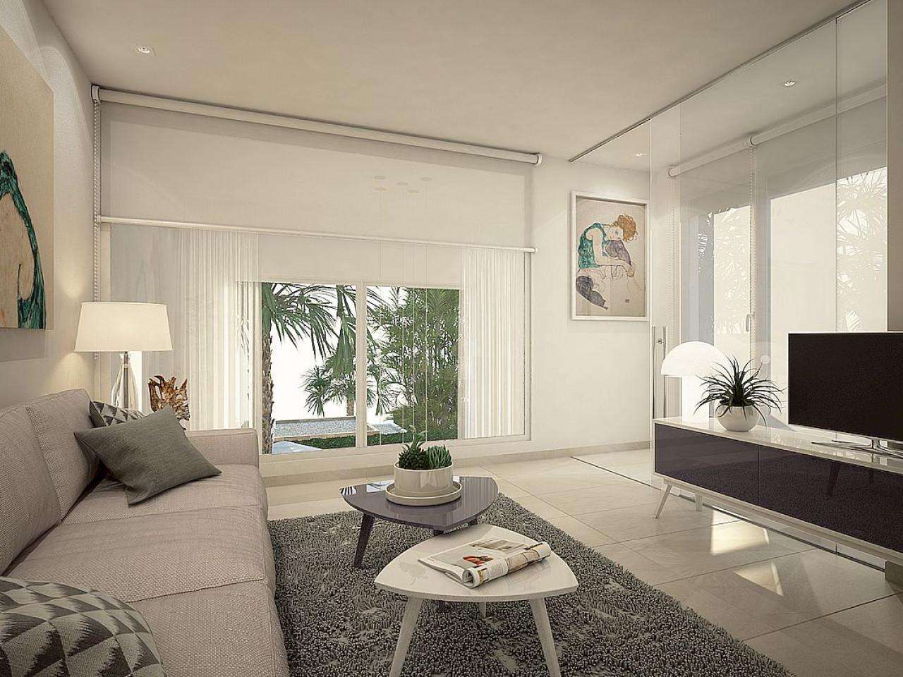 Neubau Villas mit 3 Schlafzimmern und 2 Badezimmern in Algorfa| Ref: MA-1832 – Algorfa