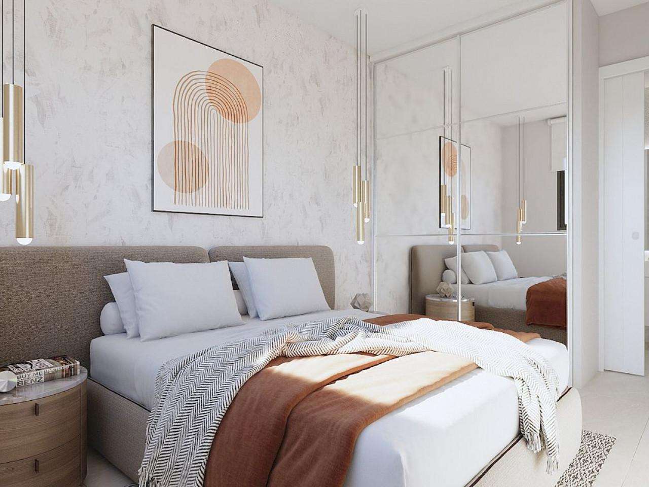 Neubau Apartments mit 2 Schlafzimmern und 2 Badezimmern in Alhama de Murcia| Ref: MA-1576 – Alhama de murcia
