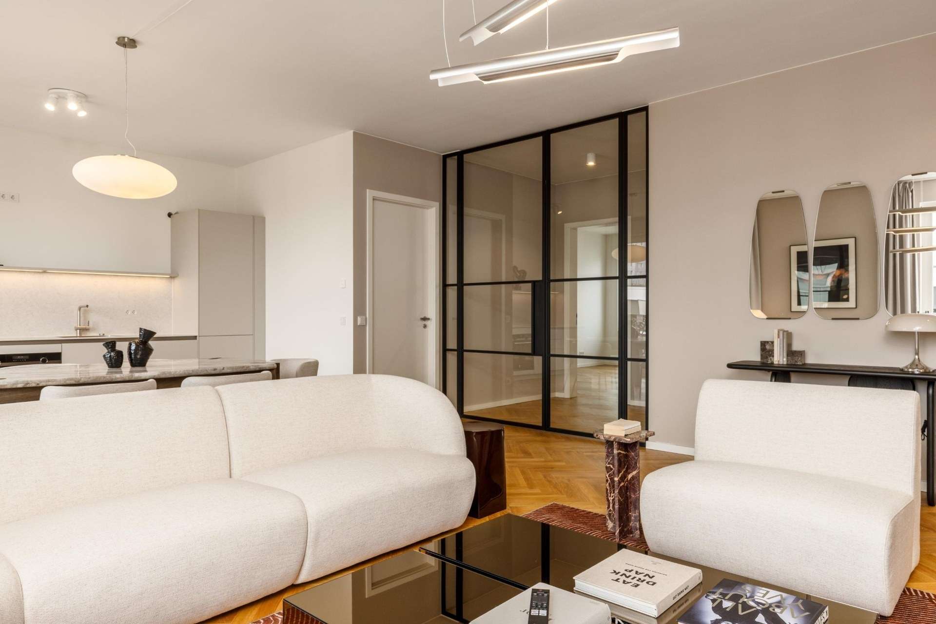 Bezugsfertige 3-Zimmer-Neubauwohnung | The Franz, Friedrichshain · WE 103 – Berlin