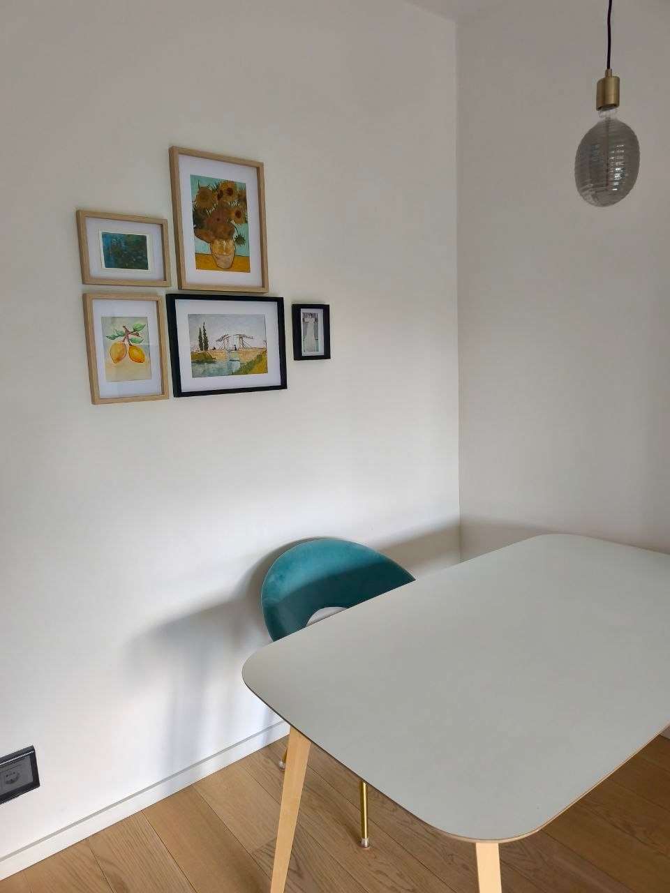 Wohnen im begehrten Schmargendorf – 3-Zimmer-Wohnung mit Bad und Gäste-WC – Berlin