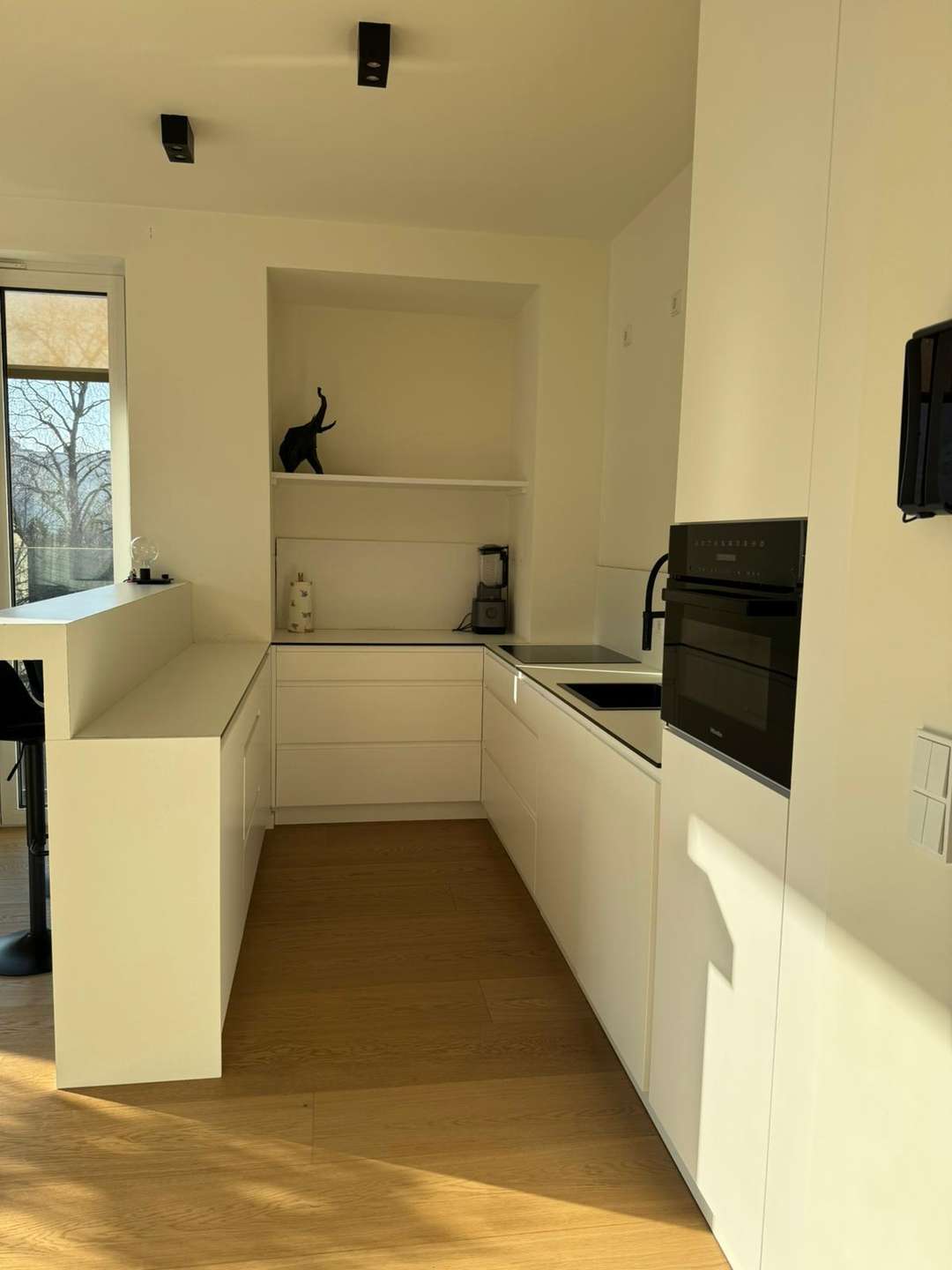 Designer Wohnung zur Miete – Berlin