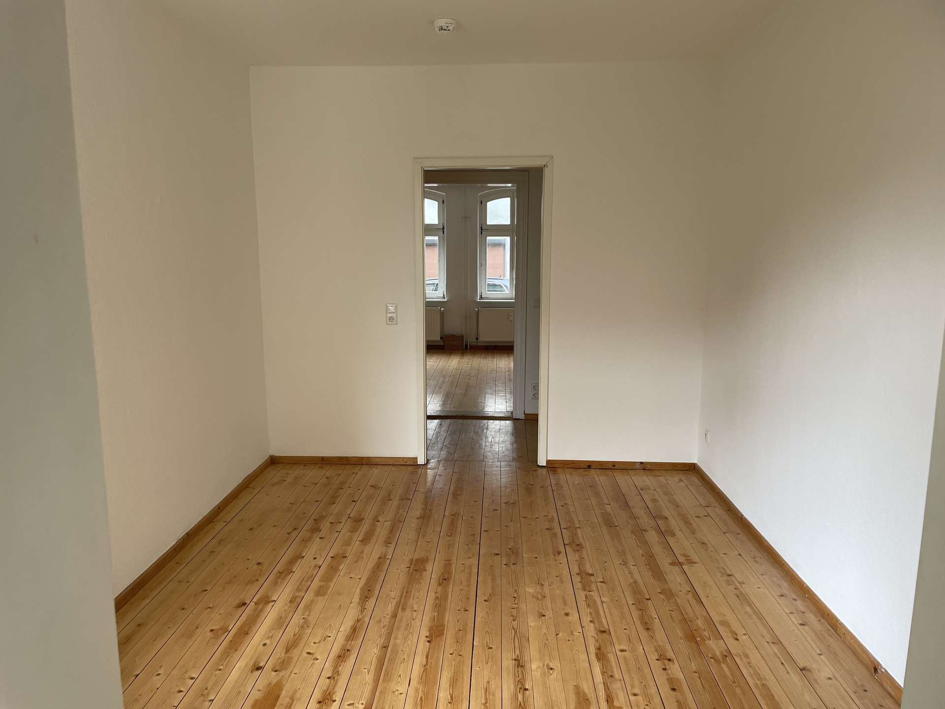 Kapitalanlage mit ca. 5,5% Rendite in Wittenberge – Wittenberge