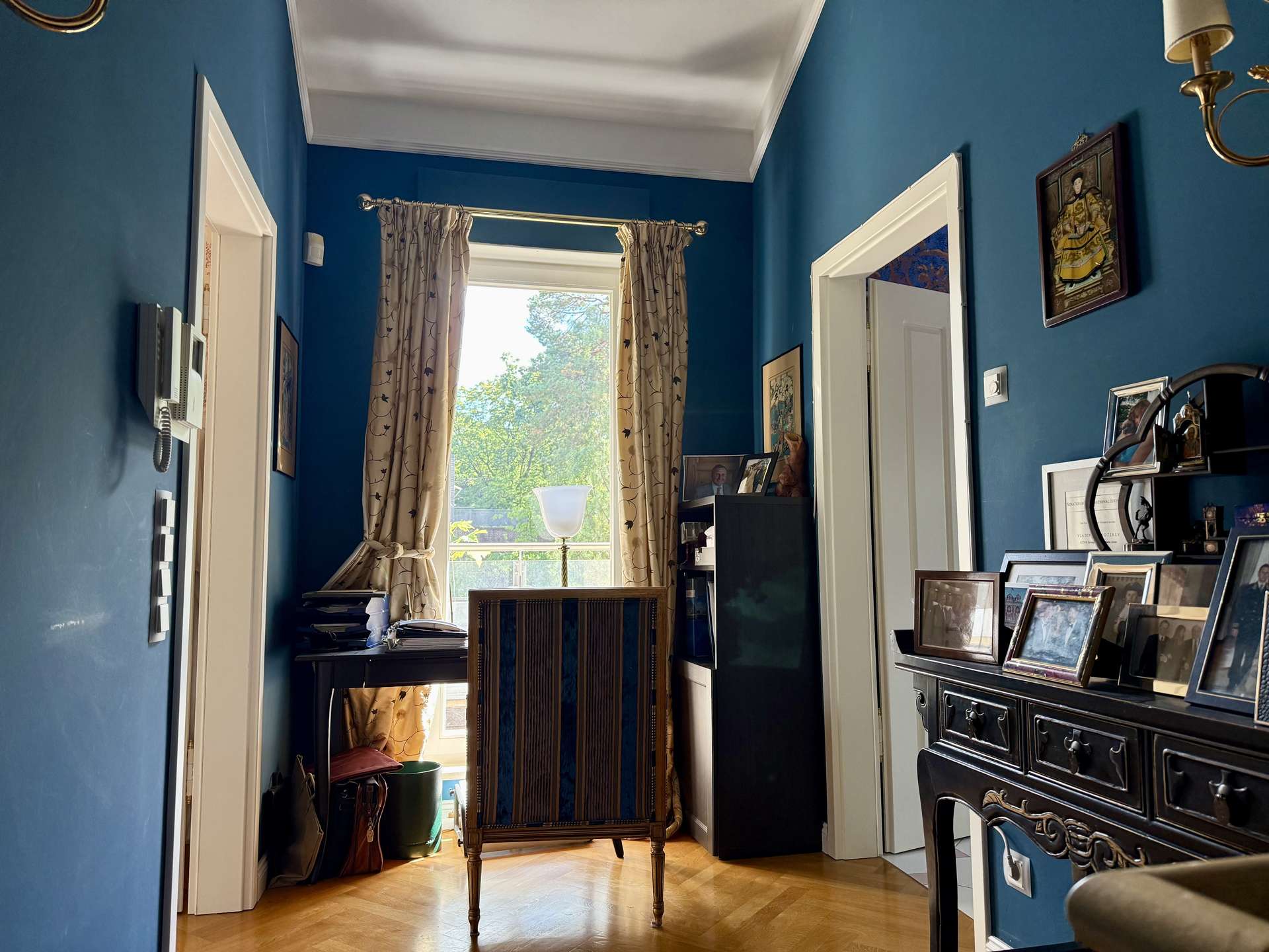 Lage Lage Lage – Berlin