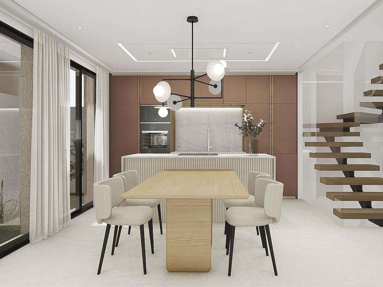 Neubau Villas mit 3 Schlafzimmern und 4 Badezimmern in Dolores| Ref: MA-1977 – Dolores