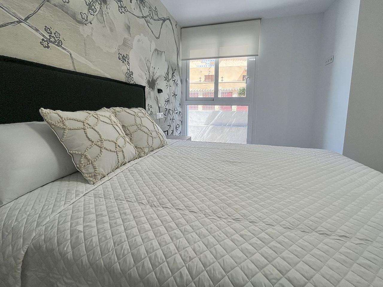 Neubau Apartments mit 3 Schlafzimmern und 2 Badezimmern in Torrevieja| Ref: MA-2271 – Torrevieja