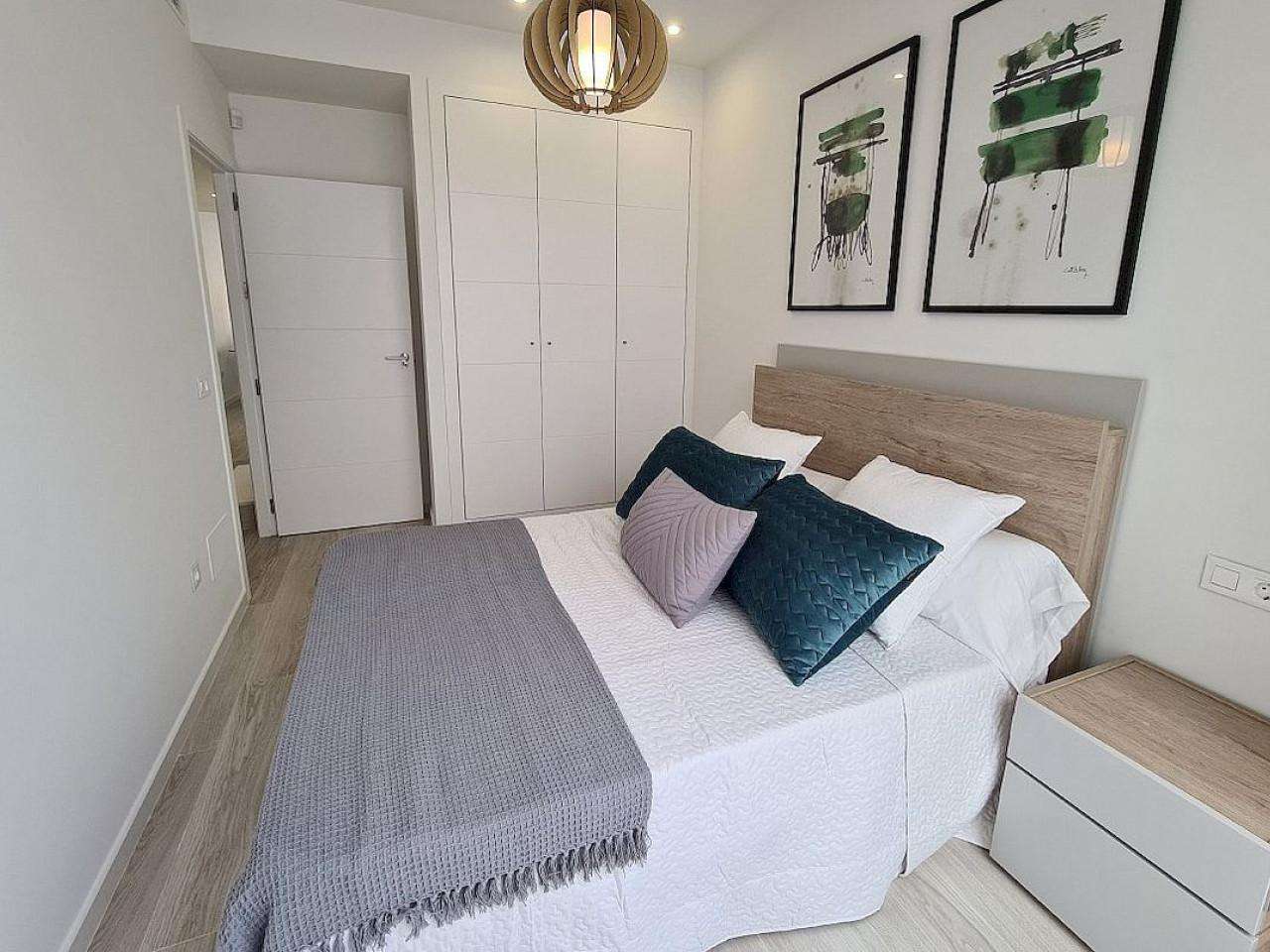 Neubau Villas mit 3 Schlafzimmern und 2 Badezimmern in Murcia| Ref: MA-2393B – Murcia