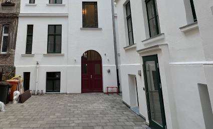 Xberg Projekt – Berlin