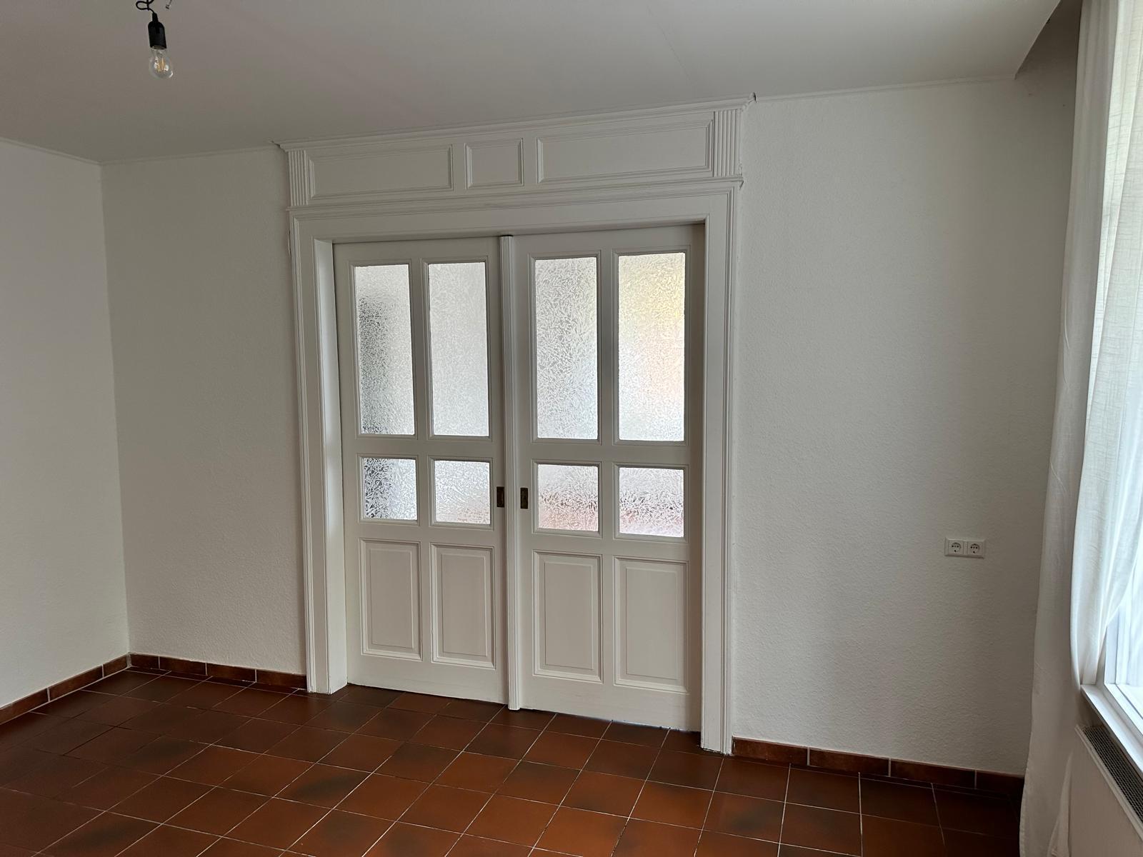 Stilvolle Altbauwohnung in Arnum Mitte zur Miete – Hemmingen