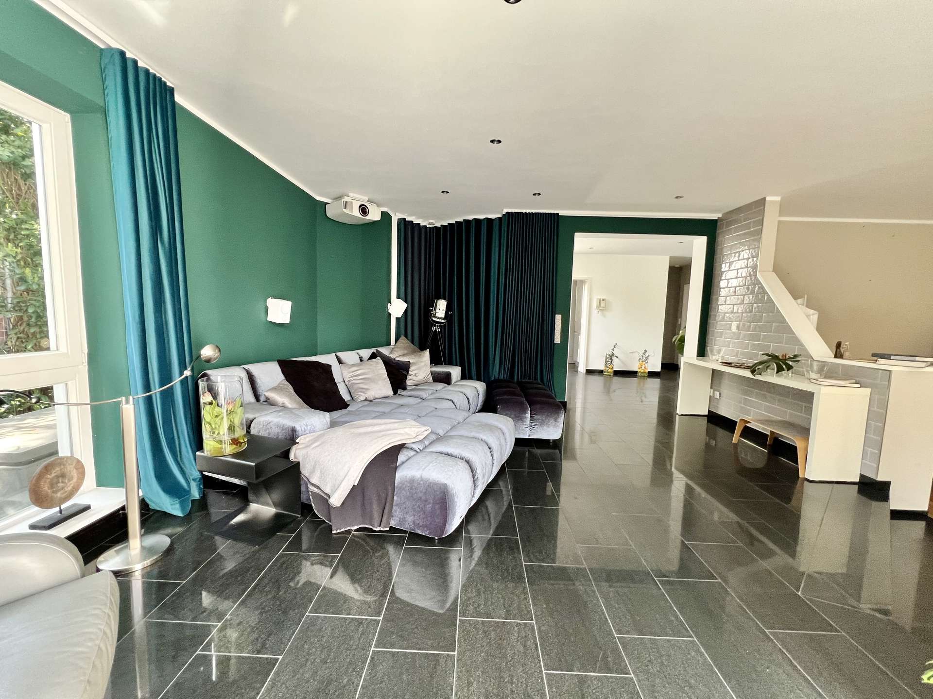 Exklusives Domizil in nobler Villenlage – Eleganz trifft Wohnqualität – Berlin