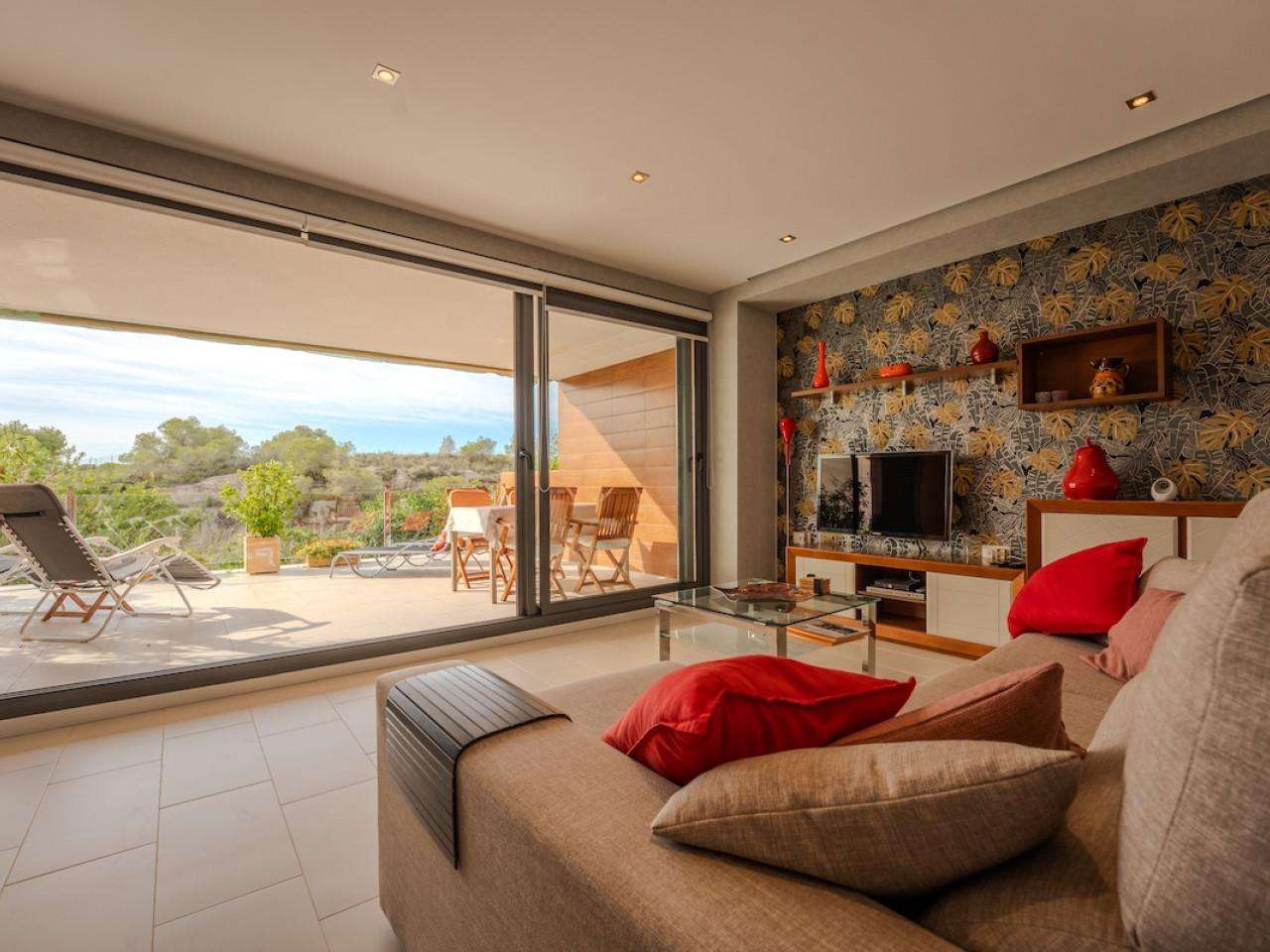 Etagenwohnung mit 2 Schlafzimmern und 2 Badezimmern in Orihuela Costa| Ref: MA-18002-rev – Orihuela costa