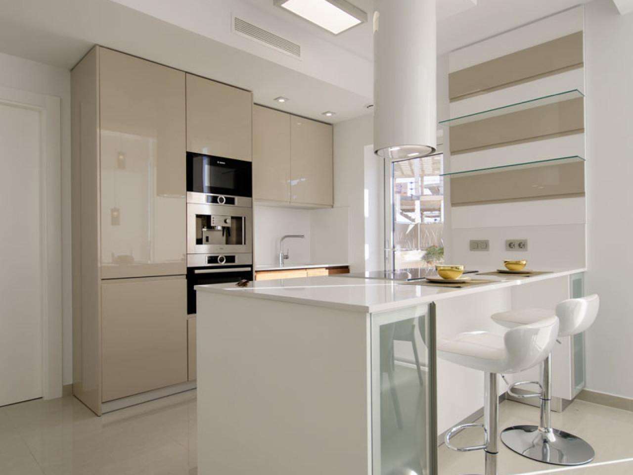 Neubau Villas mit 3 Schlafzimmern und 3 Badezimmern in Ciudad Quesada| Ref: MA-1103B – Ciudad quesada