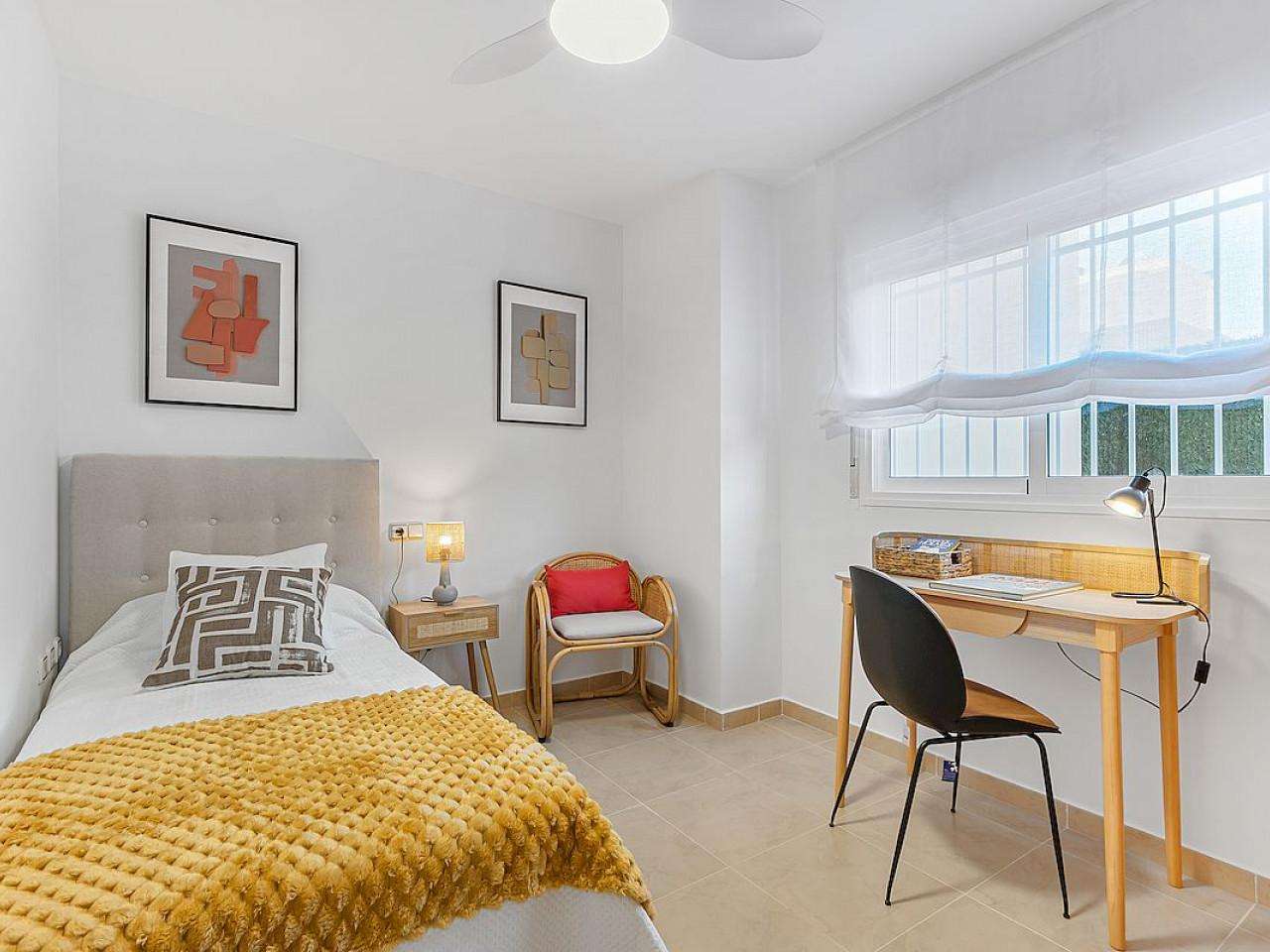 Neubau Apartments mit 2 Schlafzimmern und 2 Badezimmern in Orihuela Costa| Ref: MA-2240E – Orihuela costa
