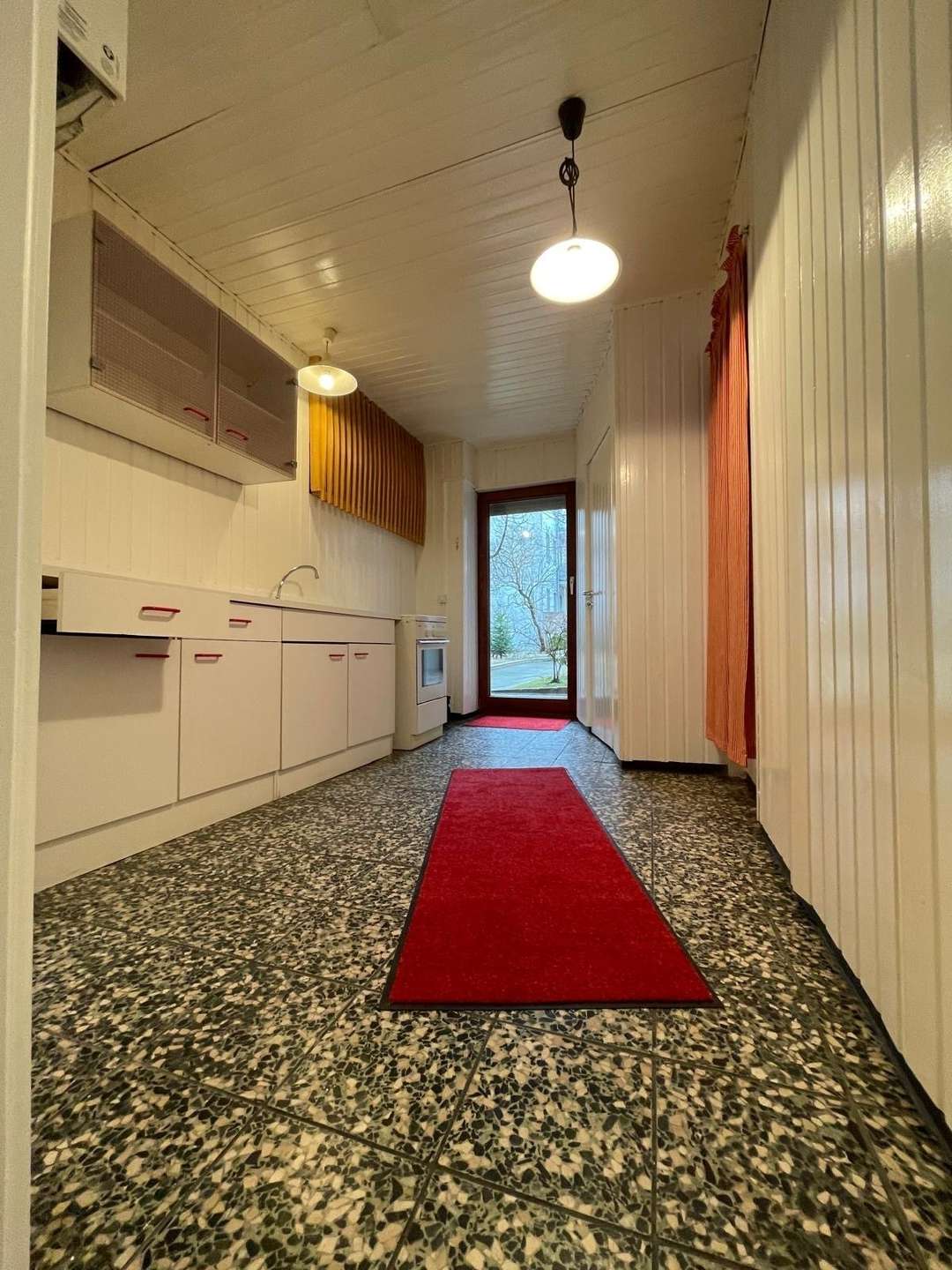 Schöne Räumlichkeiten für ruhiges Gewerbe in Reinickendorf – Berlin