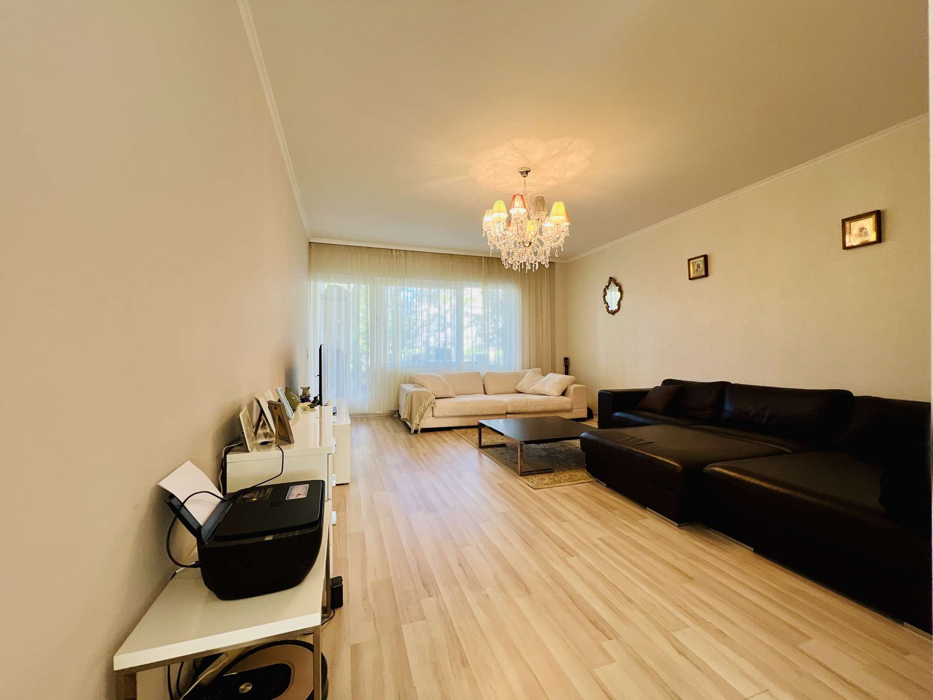 Terrassenwohnung in Grunewald – Berlin