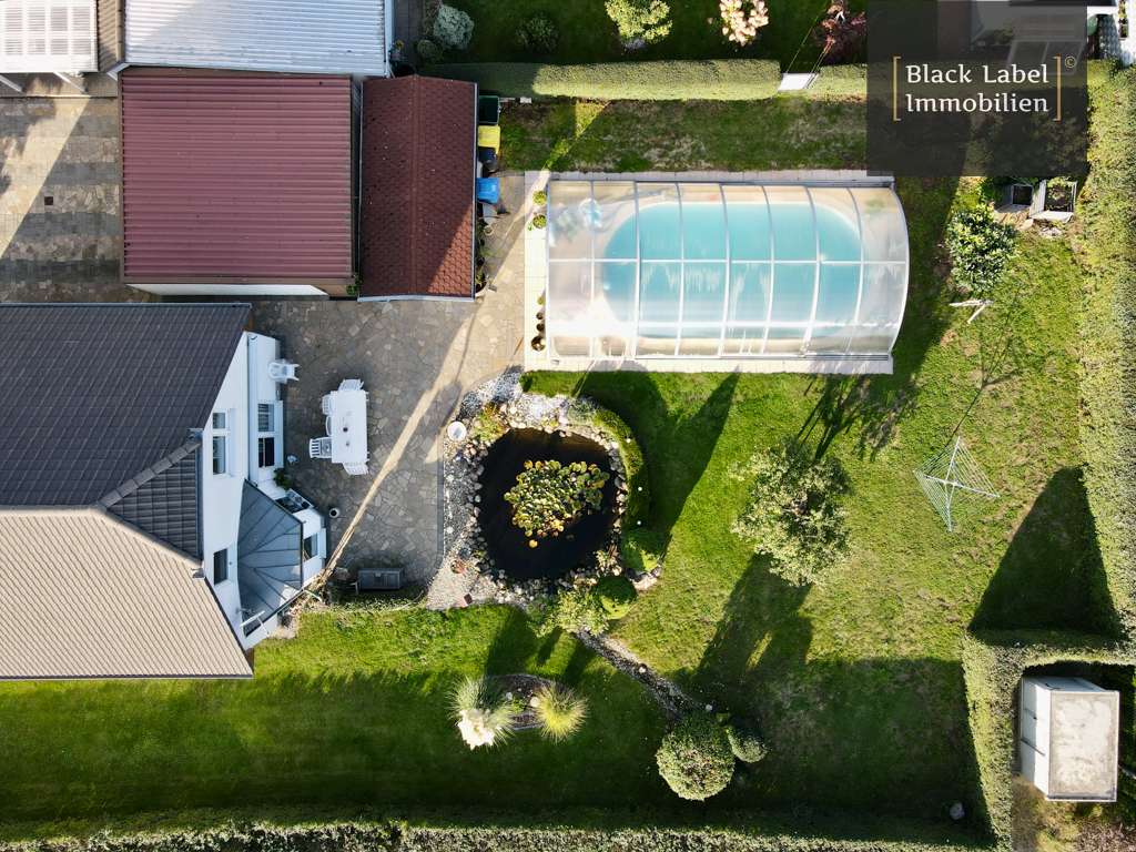 Behagliches Domizil für die junge Familie – Neustadt (Dosse)