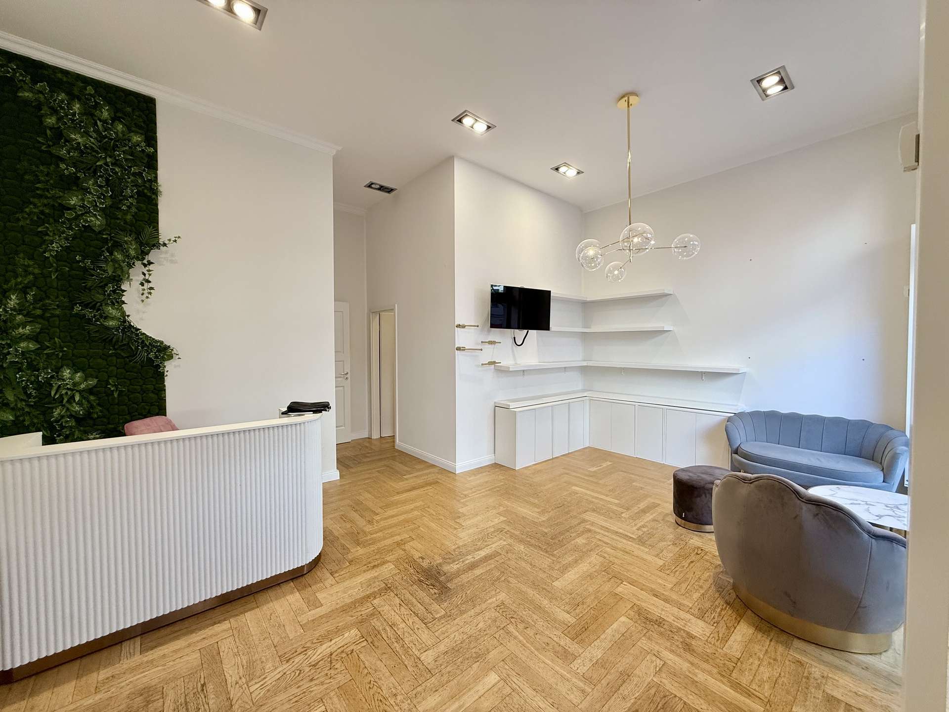 Top Laden - Kudamm um die Ecke – Berlin