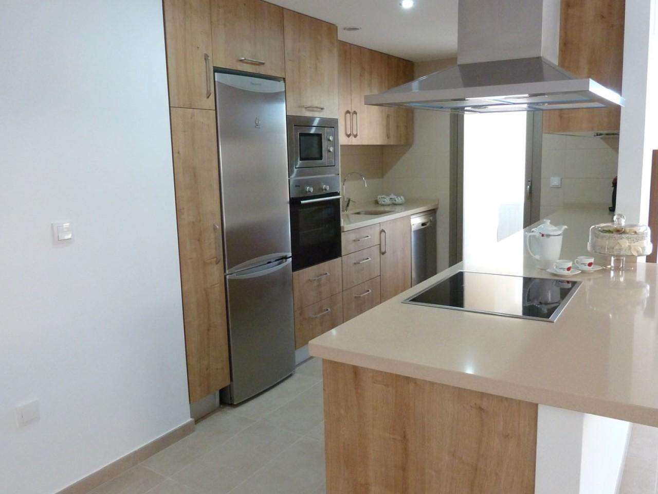 Neubau Apartments mit 3 Schlafzimmern und 2 Badezimmern in Orihuela Costa| Ref: MA-1314B – Orihuela costa