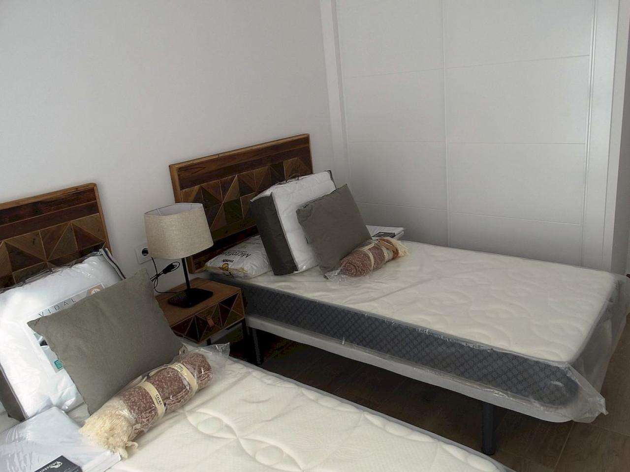 Neubau Haus mit 3 Schlafzimmern und 3 Badezimmern in San Javier| Ref: MA-1948 – San javier