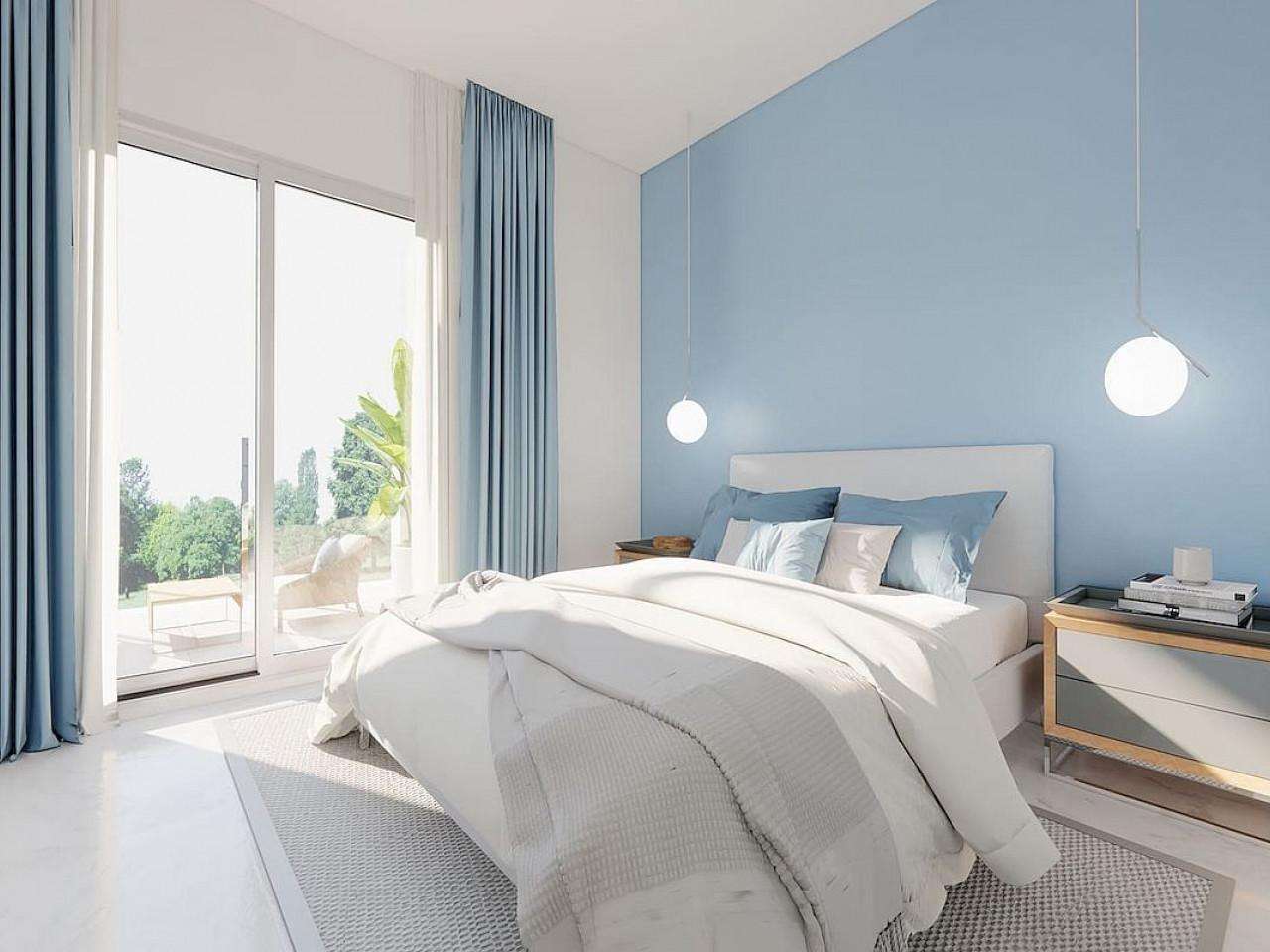 Neubau Haus mit 3 Schlafzimmern und 2 Badezimmern in Los Alcazares| Ref: MA-2378 – Los alcazares