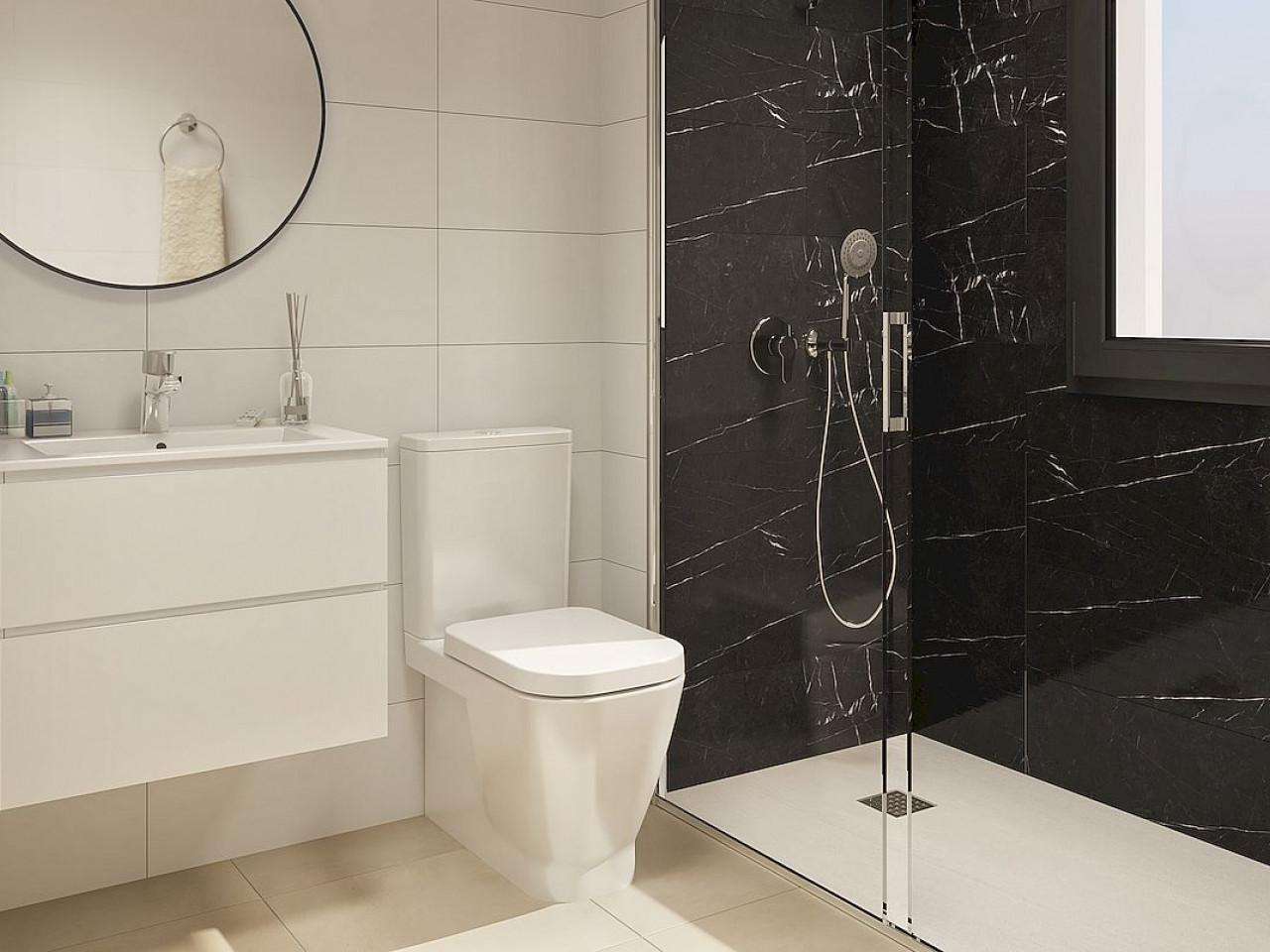 Neubau Apartments mit 2 Schlafzimmern und 2 Badezimmern in Torrepacheco| Ref: MA-1837 – Torrepacheco