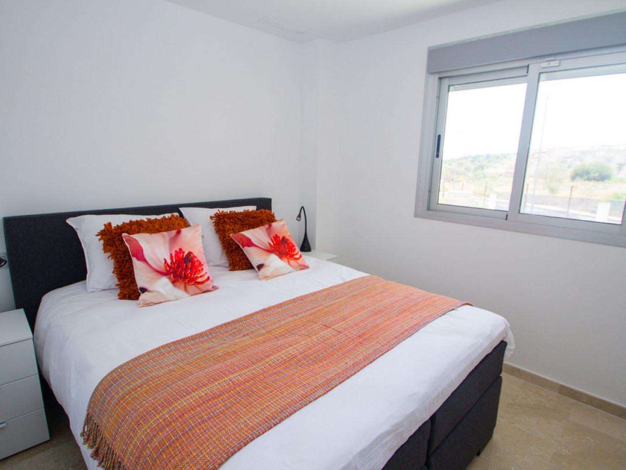Neubau Penthaus mit 2 Schlafzimmern und 2 Badezimmern in Orihuela Costa| Ref: MA-1233E – Orihuela costa