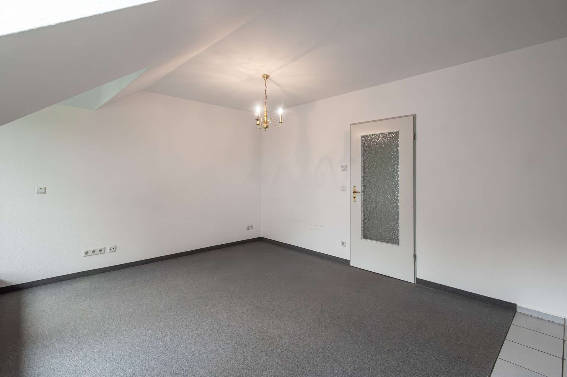 Bezugsfreie 2-Zimmer-Wohnung in Dallgow-Döberitz – Dallgow-Döberitz
