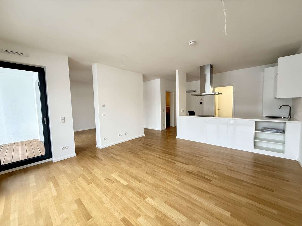 Erstbezug im Zehlendorf – Berlin