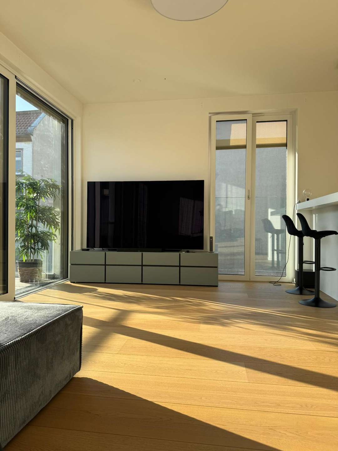 Moderne 2 Zimmer Neubau KaDeWe – Berlin