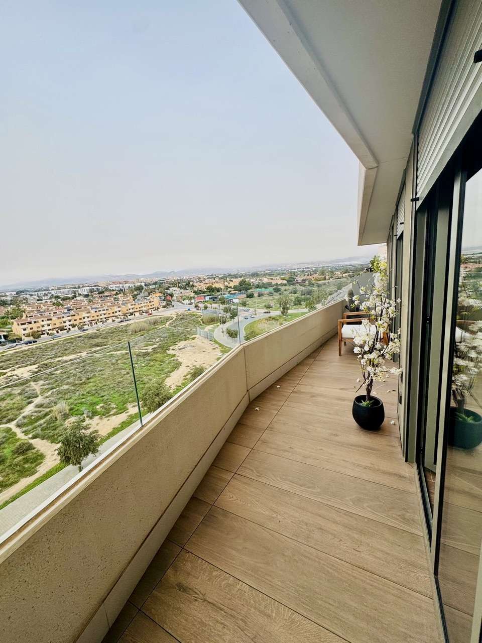 Эксклюзивный пентхаус в PAU 5 – Playa de San Juan, Аликанте – Alicante (Alacant)