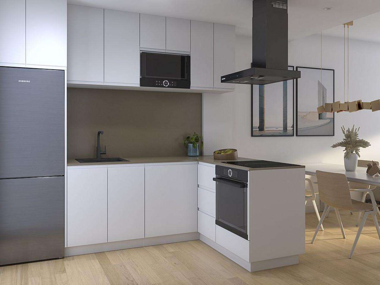 Neubau Haus mit 2 Schlafzimmern und 3 Badezimmern in Dolores| Ref: MA-2232 – Dolores