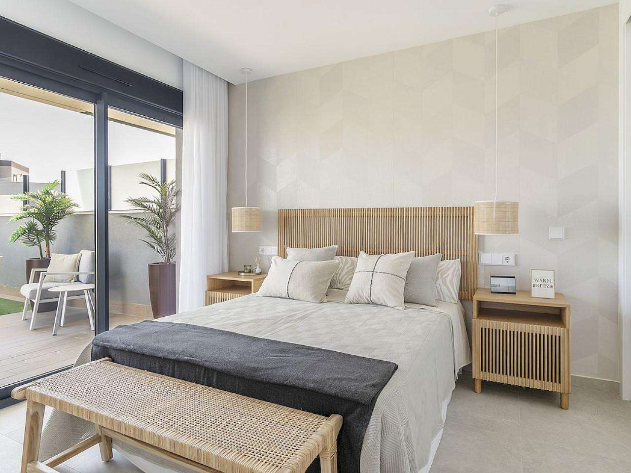 Neubau Apartments mit 3 Schlafzimmern und 2 Badezimmern in Gran Alacant - Santa Pola| Ref: MA-1582B – Gran alacant - santa pola