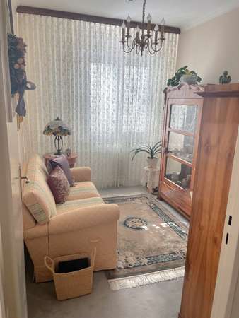 KAPITALANLAGE - Vermietete 3-Zimmer-Wohnung in Top-Zustand am Barbarossaplatz in Schöneberg