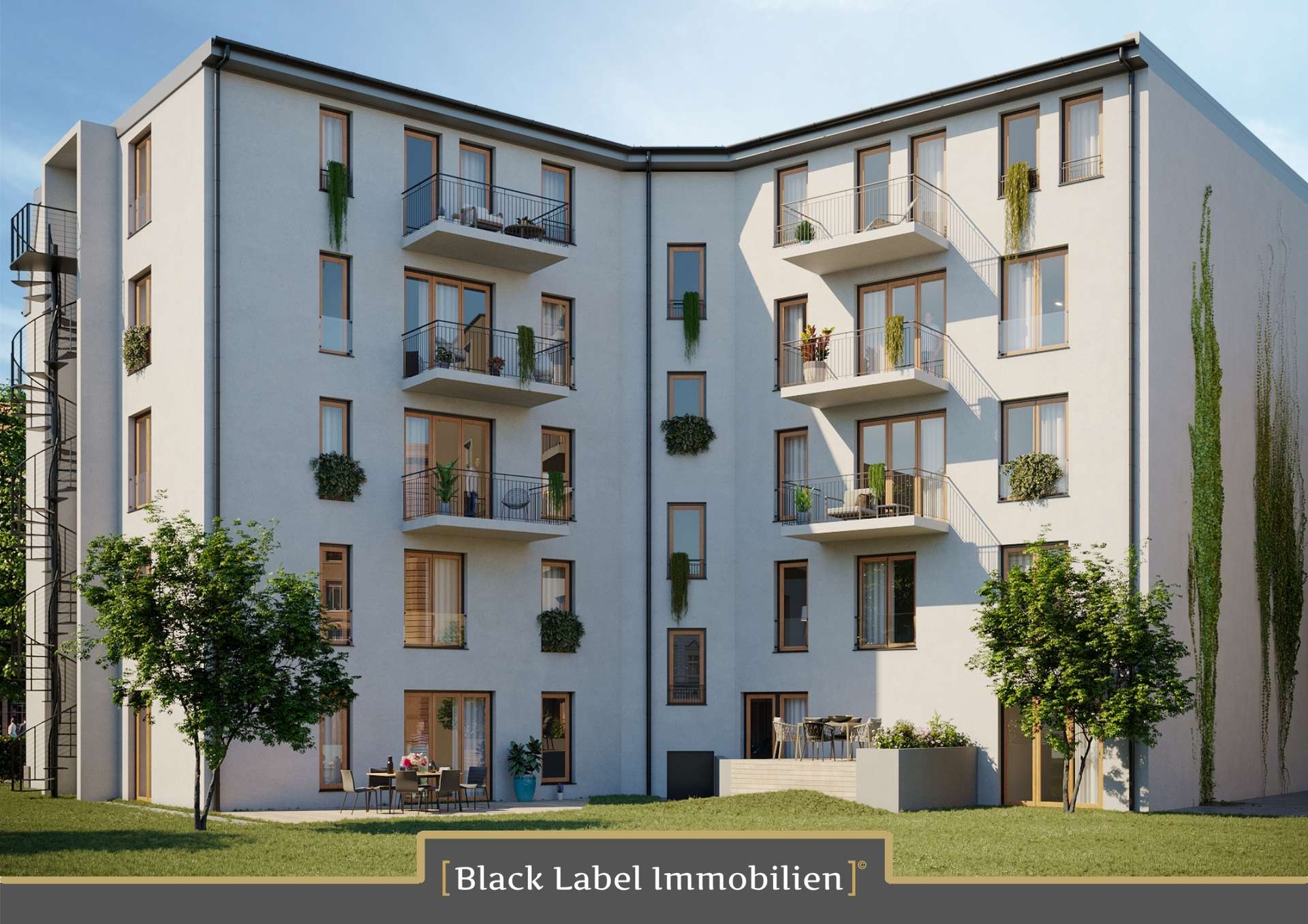 Für kluge Investoren: X-mas special mit Sonder-AfA – Potsdam