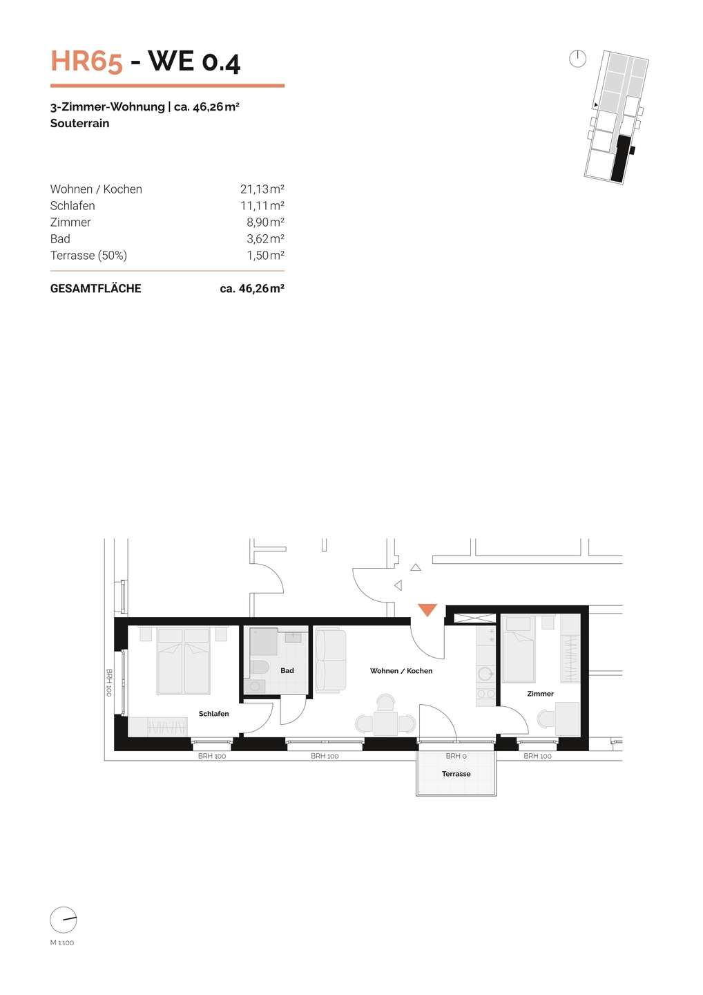 HMR Microapartments – Ihr kapitalstarkes Investment in ökologischen Wohnraum – Berlin