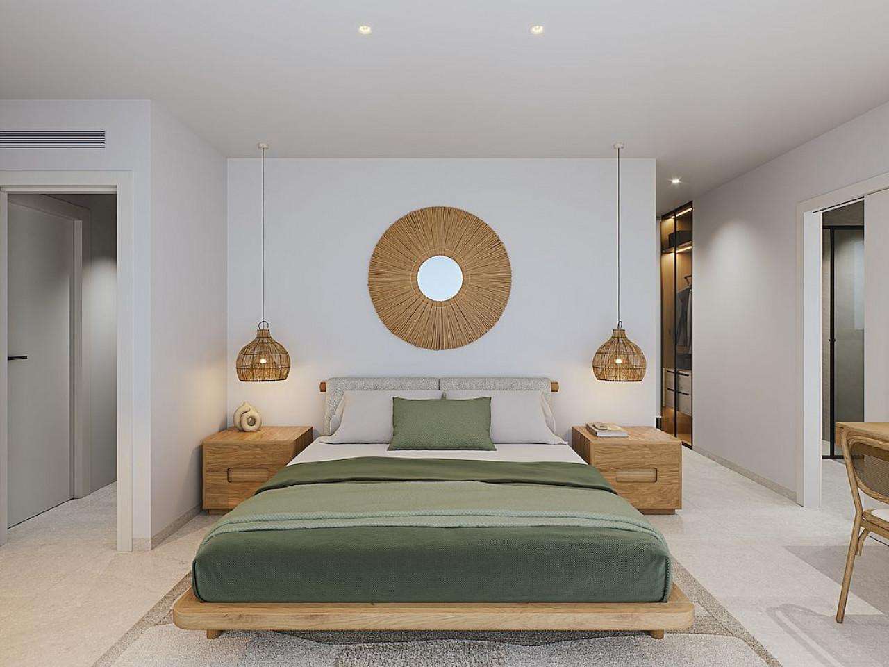 Neubau Villas mit 4 Schlafzimmern und 5 Badezimmern in Torrepacheco| Ref: MA-2360 – Torrepacheco