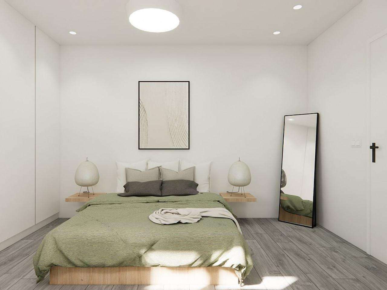 Neubau Penthaus mit 2 Schlafzimmern und 1 Badezimmer in Torre de la Horadada| Ref: MA-2355C – Torre de la horadada