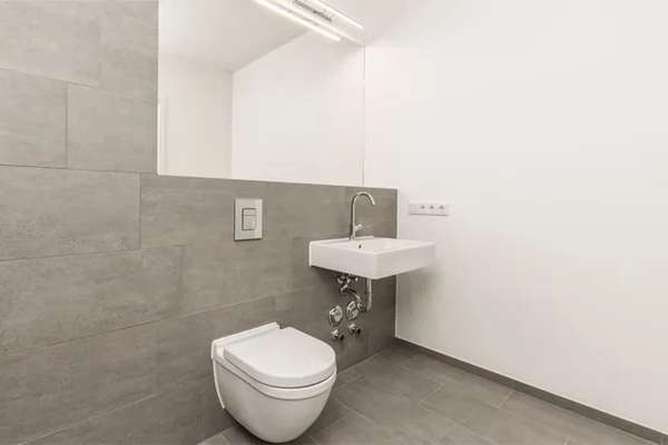 Nuovo appartamento di 3 locali pronto da abitare | Il Franz, Friedrichshain