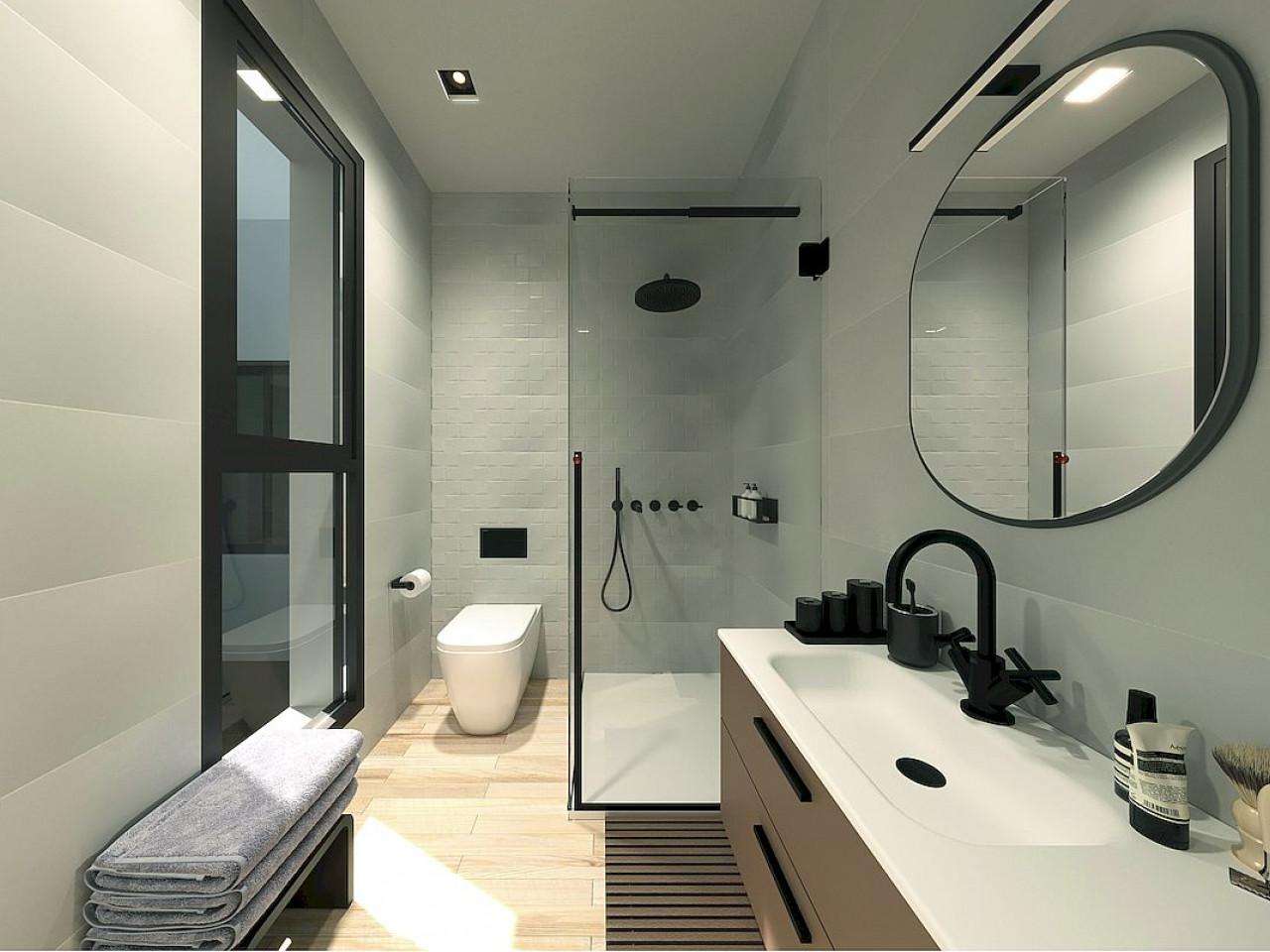 Neubau Haus mit 3 Schlafzimmern und 3 Badezimmern in Dolores| Ref: MA-2232B – Dolores