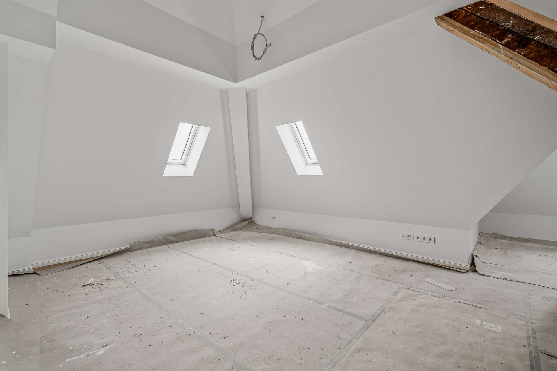 Denkmal Altbauwohnungen in Dahlem - Erstbezug, Altbau mit Aufzug – Berlin