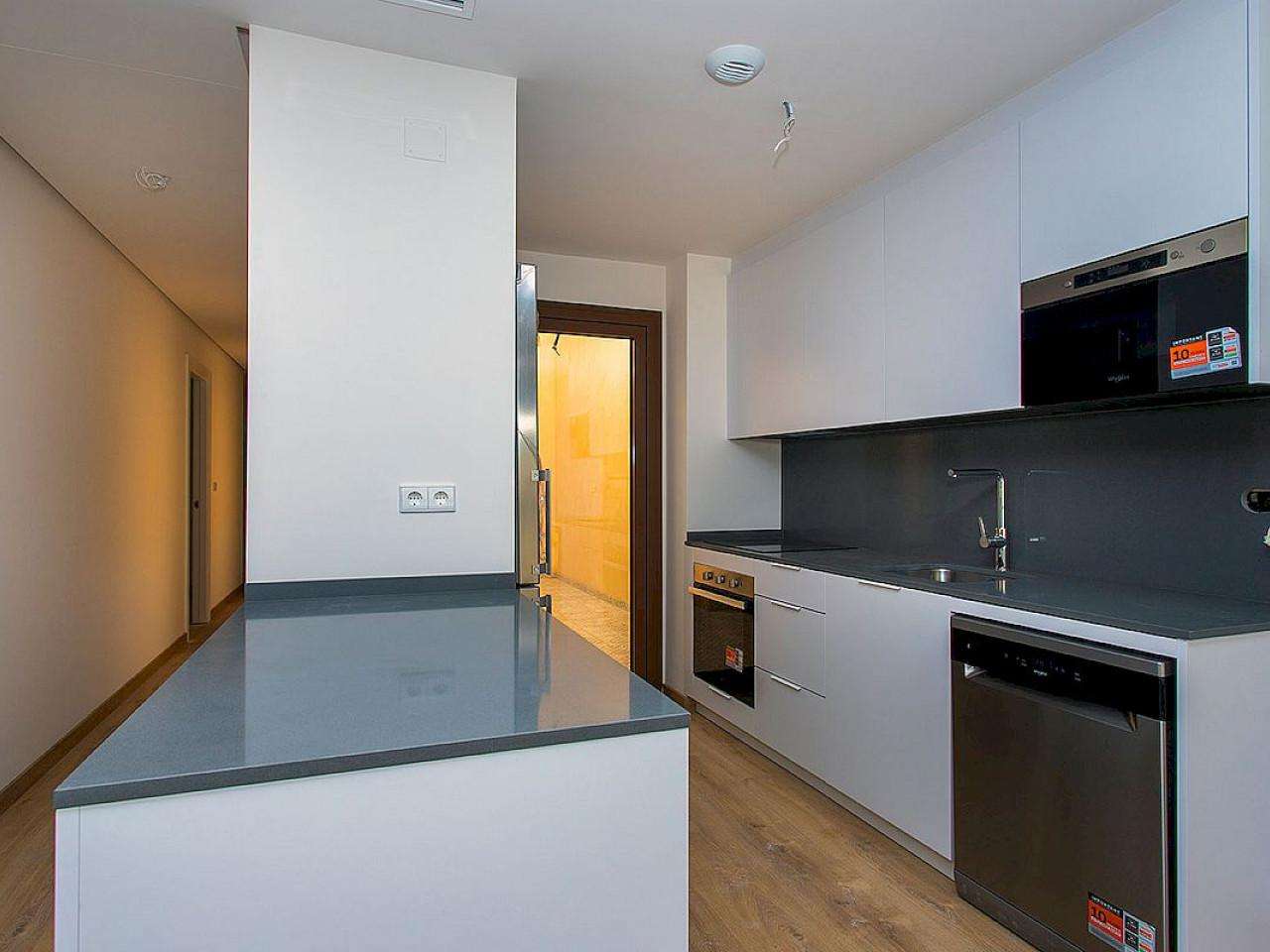 Neubau Apartments mit 3 Schlafzimmern und 2 Badezimmern in Hondon de las Nieves| Ref: MA-2249 – Hondon de las nieves