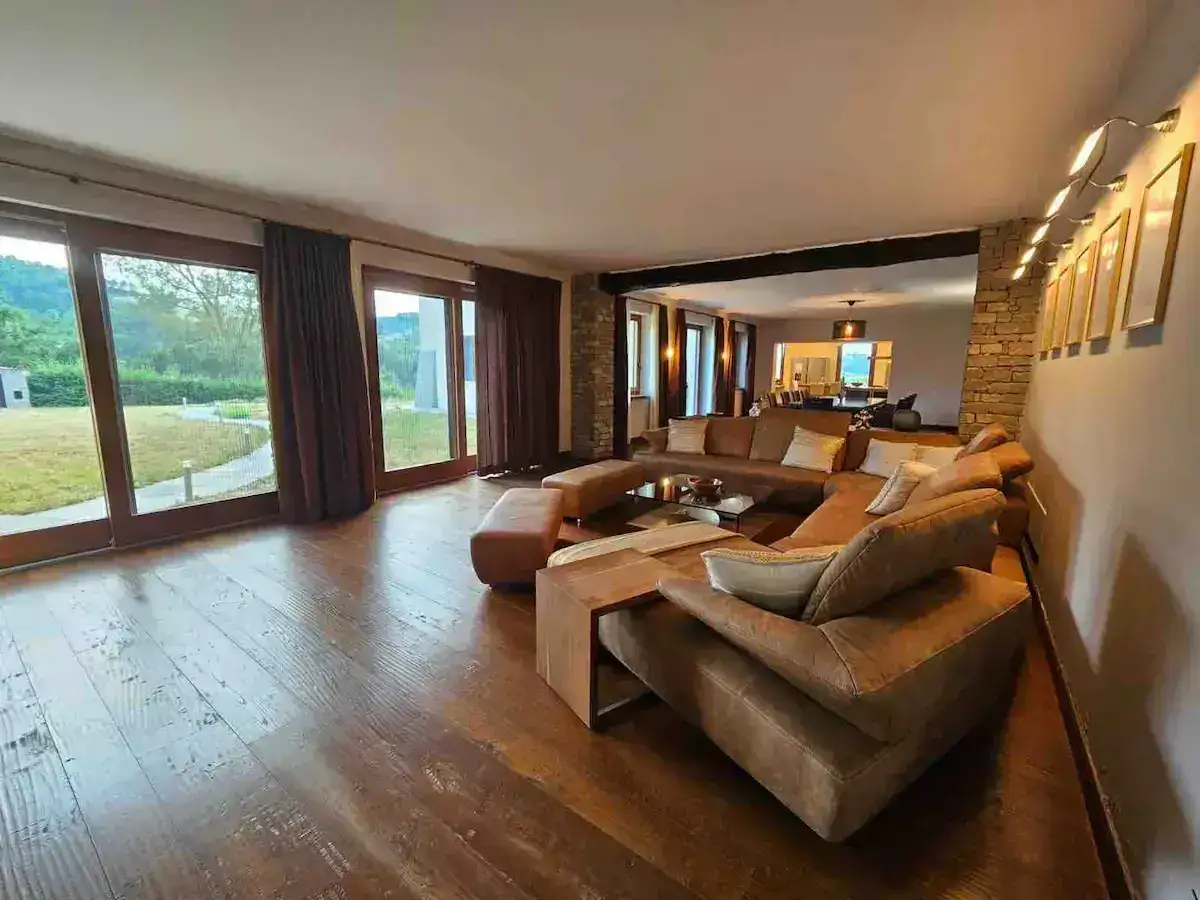 Ihr Traum wird wahr! Luxuriöse Villa in Piemont mit Blick auf Monte Viso – Cuneo