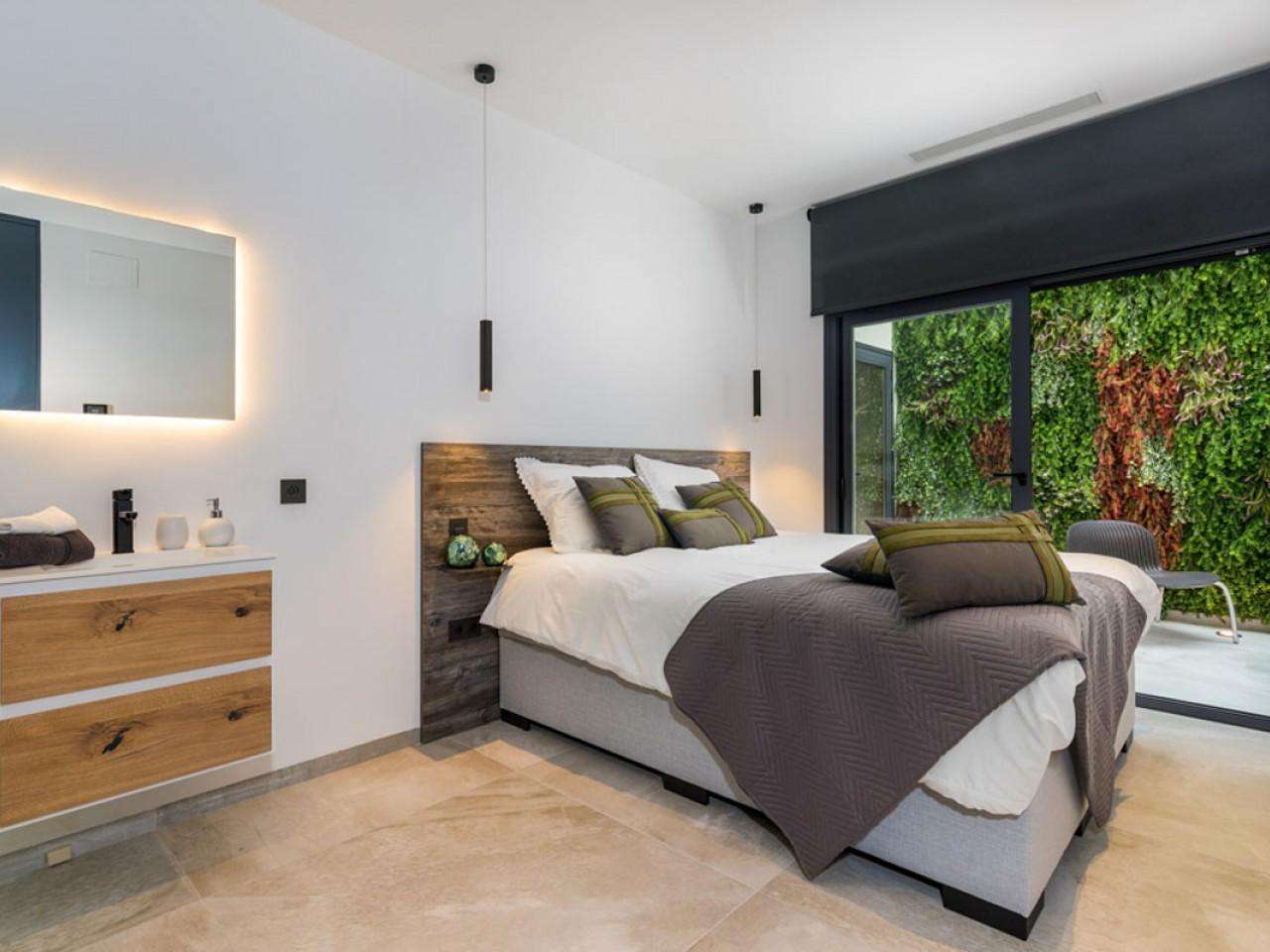 Neubau Villas mit 3 Schlafzimmern und 6 Badezimmern in Ciudad Quesada| Ref: MA-1258C – Ciudad quesada