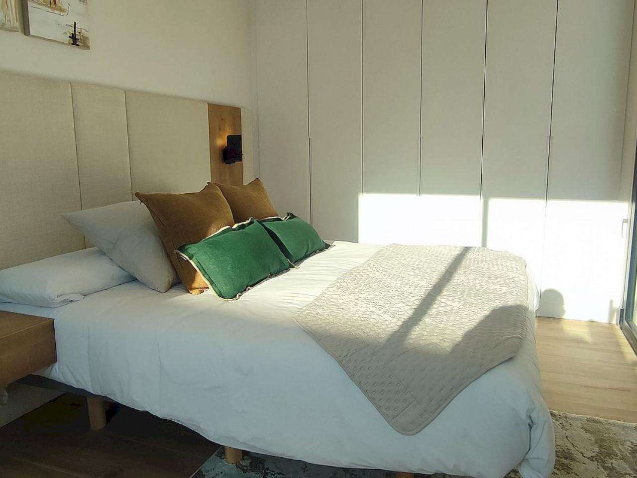 Neubau Villas mit 3 Schlafzimmern und 3 Badezimmern in Torre de la Horadada| Ref: MA-1901 – Torre de la horadada