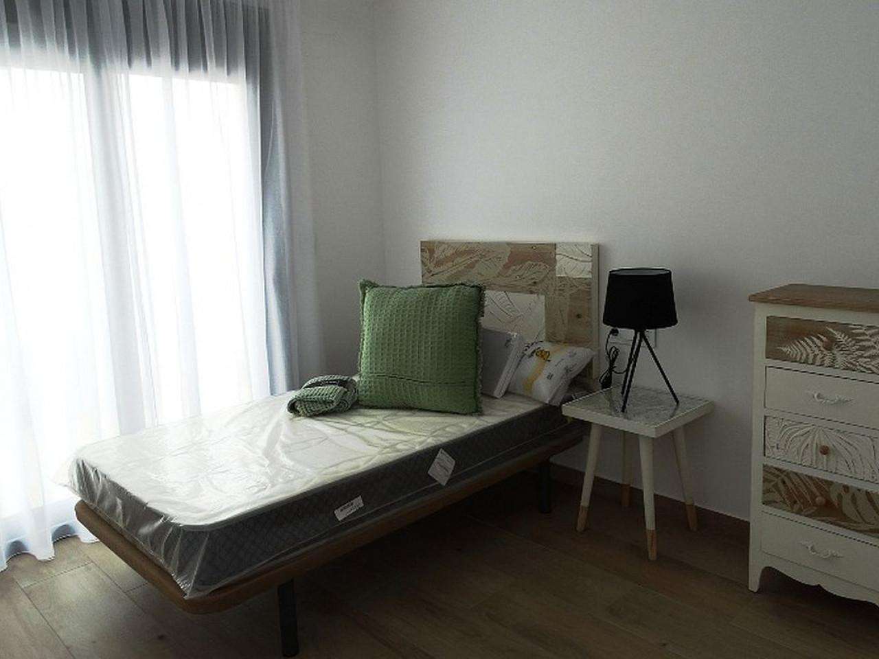 Neubau Villas mit 3 Schlafzimmern und 3 Badezimmern in Pilar de la Horadada| Ref: MA-1877 – Pilar de la horadada